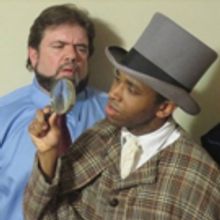 Three Bone Theatre's Charlotte Premiere of THE (CURIOUS CASE OF THE) WATSON INTELLIGE