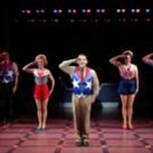 York Theatre Company's CAGNEY, Starring Robert Creighton, Opens Tonight
