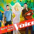 Pink Serves as Superstar Advisor for THE VOICE Semi-Finalists Tonight