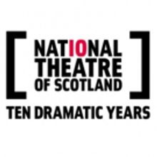 National Theatre of Scotland Artistic Director Laurie Sansom to Depart