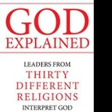 Miles Barnett Releases GOD EXPLAINED