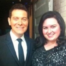 League City Student to Join Michael Feinstein in Concert at The Grand 1894 Opera Hous