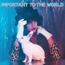 Bloodboy Delivers Punk Inspired Synth Pop Gem With 'Important To The World'