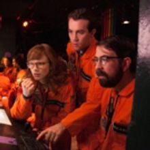 Photo Flash: First Look at THE LAST DEFENDER, Extending at The House Theatre of Chica