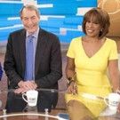 CBS THIS MORNING Launches 2016 Campaigne 'Issues That Matter' Series