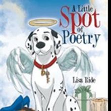 Lisa Ride Releases LITTLE SPOT OF POETRY