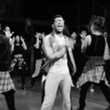 STAGE TUBE: Watch Highlights from Hip Hop Musical iLLA! at NYMF; Only 3 Performances Left!