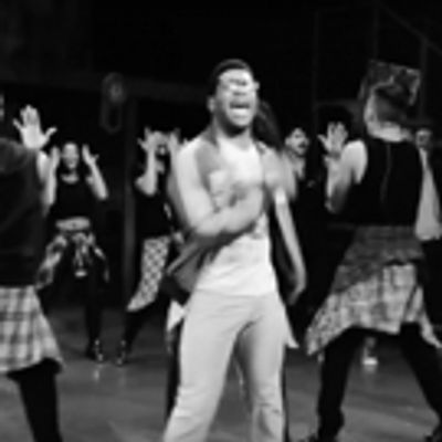 STAGE TUBE: New Trailer for ILLA! A HIP HOP MUSICAL, Heading to NYMF