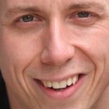 Forum Productions Presents JESUS THE JEW As Told By His Brother James