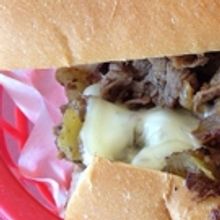 BWW Cooks: Stalking the Philly Cheesesteak