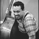 Celebrate Charles Mingus' 95th Birthday at Jazz Standard