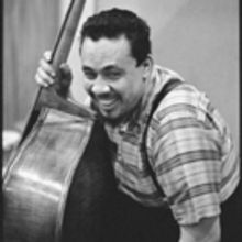 Celebrate Charles Mingus' 95th Birthday at Jazz Standard