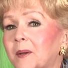 STAGE TUBE: Rick McKay Pays Tribute to Debbie Reynolds with New Documentary Footage