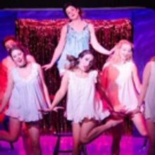 BWW Review: Life is a CABARET at Split Stage