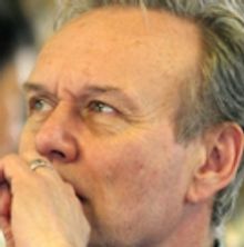Anthony Head Talks BUFFY and LOVE IN IDLENESS