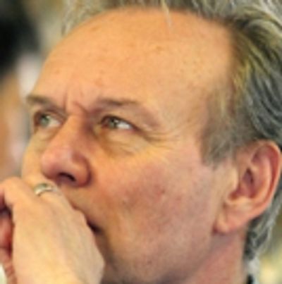 BWW Interview: Anthony Head Talks BUFFY and LOVE IN IDLENESS