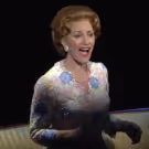 STAGE TUBE: Watch Barbara Walsh Perform 'Happy Pat' from FIRST DAUGHTER SUITE