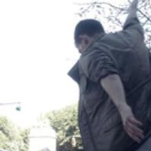 MAD Commissions Dance by Dylan Crossman in Response to Wendell Castle Sculptures