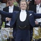 EXCLUSIVE: Watch The Trailer For Festive Cinema Event ANDRE RIEU: CHRISTMAS WITH…