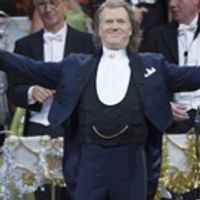 EXCLUSIVE: Watch The Trailer For Festive Cinema Event ANDRE RIEU: CHRISTMAS WITH… Video