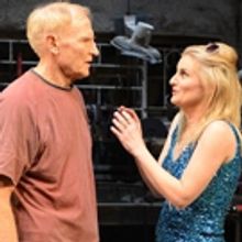 SUDDENLY THE STORM Sweeps Three Naledi Theatre Awards Prior to Cape Town Opening