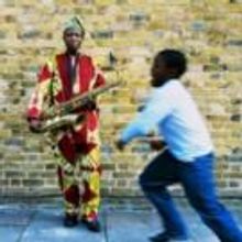 World Music Institute to Welcome Two African Legends to New York This Fall