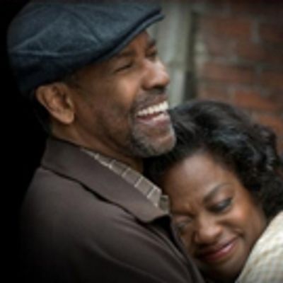 Oscar-Nominated Film FENCES Arrives on Blu-ray Combo Pack 3/14