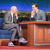 VIDEO: Christian Borle Talks Shocking Demise of CHARLIE AND THE CHOCOLATE FACTORY… Video