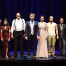 Photo Coverage: THE ILLUSIONISTS: TURN OF THE CENTURY returns to Broadway- Meet the…