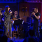 STAGE TUBE: Robin De Jesus and Jen Brissman Mashup 'Disaster/Beautiful Disaster' at…