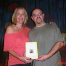 Q.E.D to Present NO NAME SPECIAL Comedy Variety Show 10/2