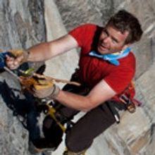 Extreme Adventure Filmmaker, Bryan Smith, Continues the National Geographic Live Seri