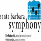 Santa Barbara Symphony to Present Piano Masterpieces