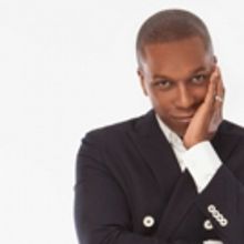 HAMILTON's Leslie Odom, Jr. Joins Line-Up of Tony-Winning Artists Performing On Blue…