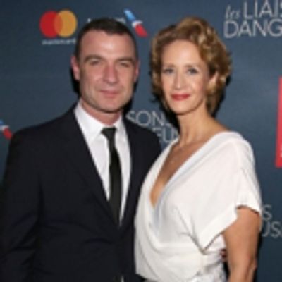 Photo Coverage: Step Into the LES LIAISONS DANGEREUSES' After Party