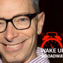 WAKE UP with BWW 11/3/2015 - Bob Saget in HAND TO GOD and More!