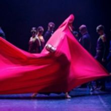Eifman Ballet St. Petersburg Celebrates Anniversary with RED GISELLE