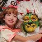 HOW THE GRINCH STOLE CHRISTMAS Comes to Ohio Theatre This Week