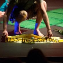 The Pilot Dance Project Presents the Final Production at the Pilot on Navigation Befo