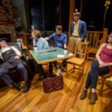 Photo Flash: First Look at NAPERVILLE, Opening Tonight at Theater Wit