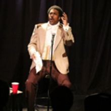 PRYOR TRUTH at FringeNYC this August