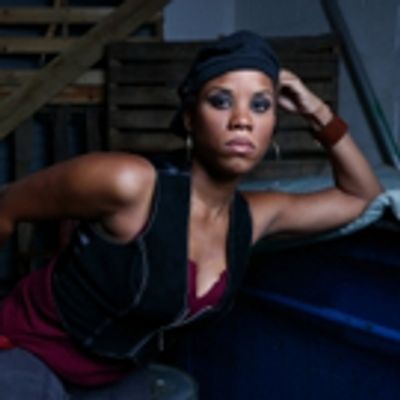 BWW Interviews: For Eleasha Gamble OLIVER! Is Where It All Started