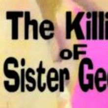 THE KILLING OF SISTER GEORGE to Play London Theatre Workshop This Autumn