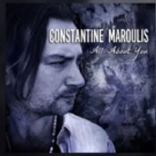 VIDEO: First Listen - Constantine Maroulis Shares New Single 'All About You'