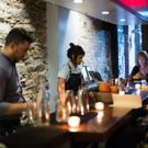 Bar of the Week: BIRDS & BUBBLES in NYC on the LES