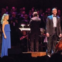 Review Roundup: I AM ANNE HUTCHINSON / I AM HARVEY MILK Featuring Kristin Chenoweth a