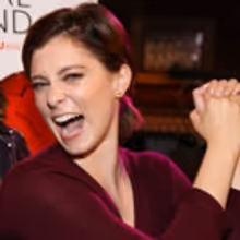 Rachel Bloom, Adam Pally Sign On for New Comedy MOST LIKELY TO MURDER
