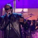 Charlie Wilson & More Set for Season 5 of TV One's LEXUS VERSES AND FLOW, Beginning…