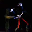 Anna Fitzgerald's REVERSE CASCADE Brings Intricate Puppetry to The Tank Tonight