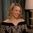 VIDEO: Rachel McAdams Says She's Up for MEAN GIRLS Broadway Musical